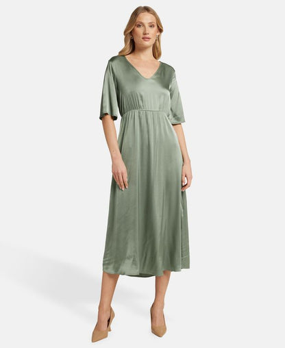 Maxikleid