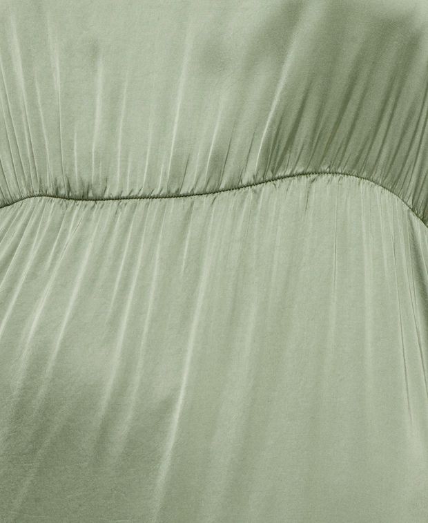 Maxikleid