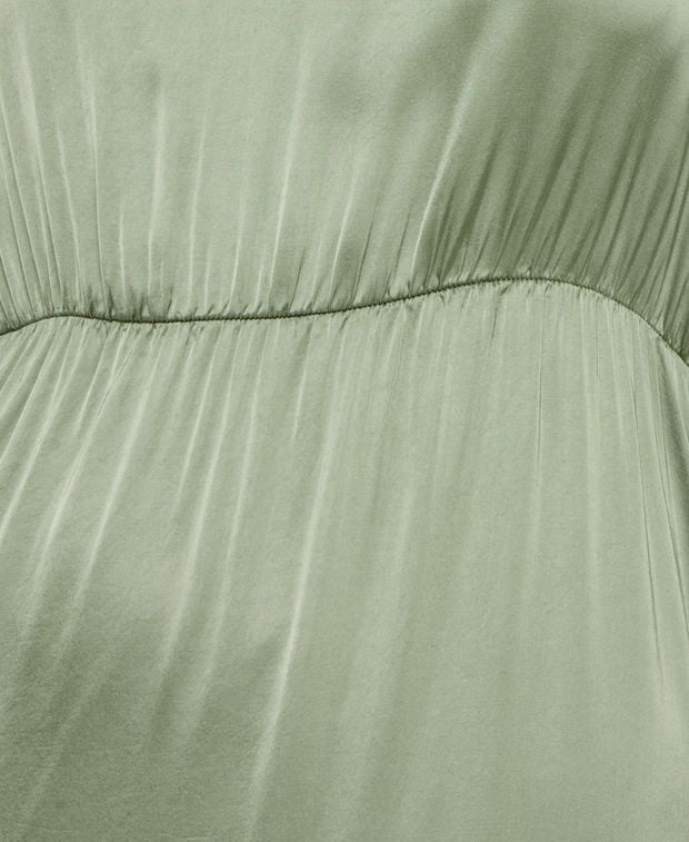 Maxikleid