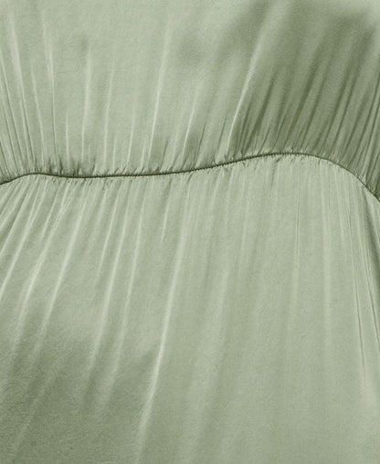 Maxikleid