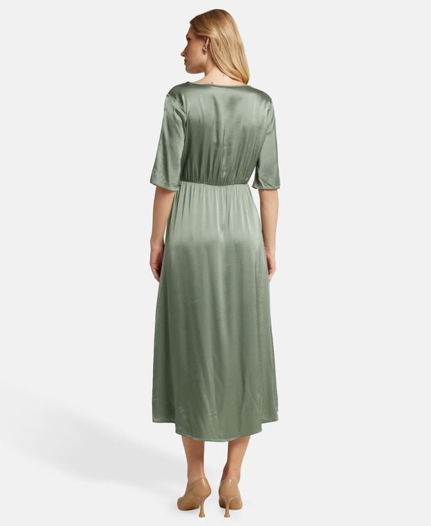 Maxikleid