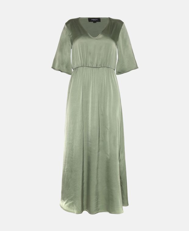 Maxikleid