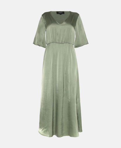 Maxikleid
