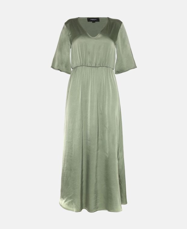 Maxikleid