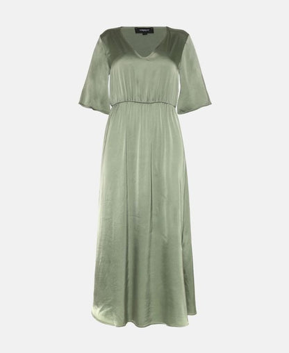 Maxikleid