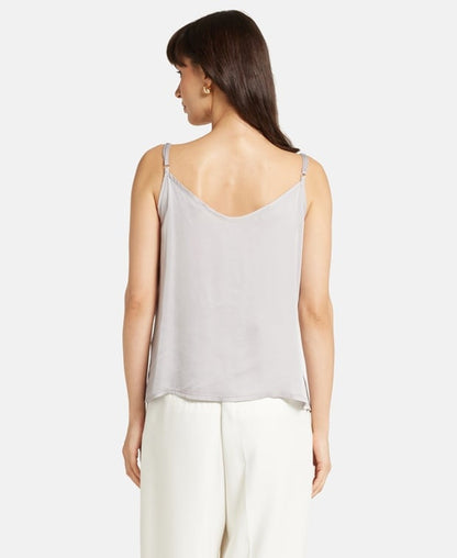 Satinshirt