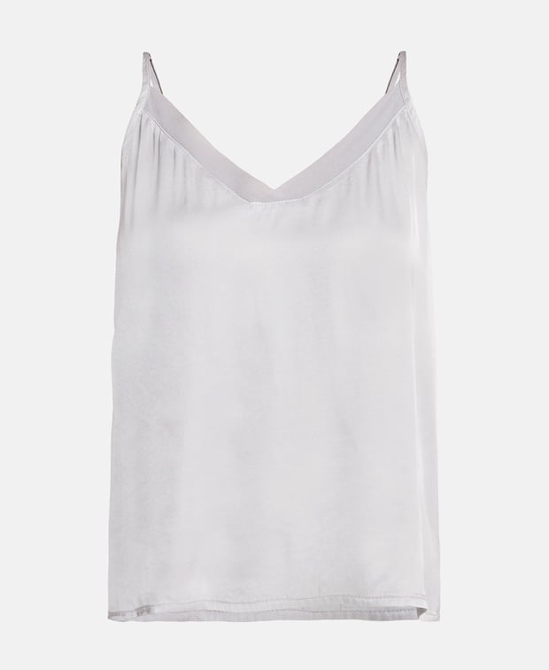 Satinshirt
