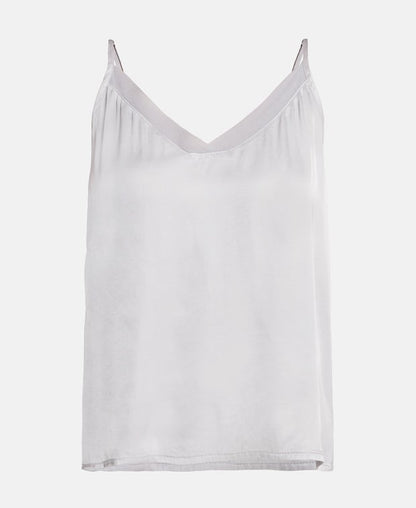 Satinshirt
