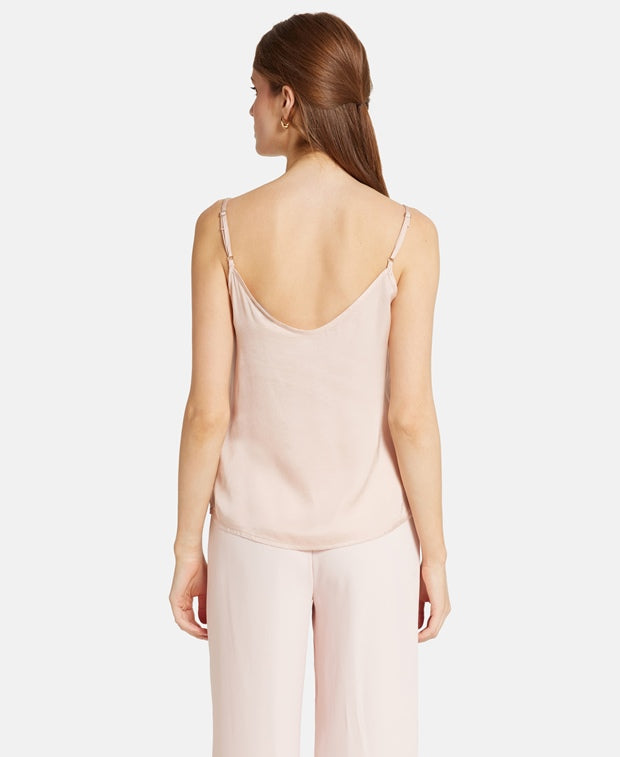 Satinshirt