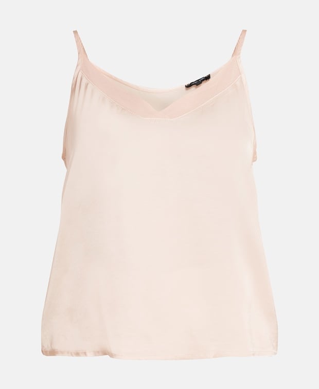 Satinshirt