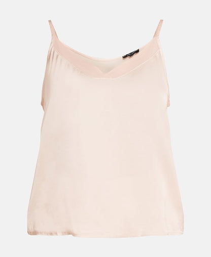 Satinshirt