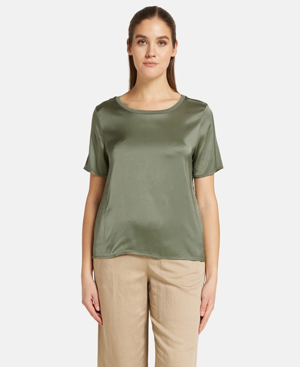 Shirtbluse