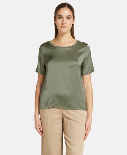 Shirtbluse