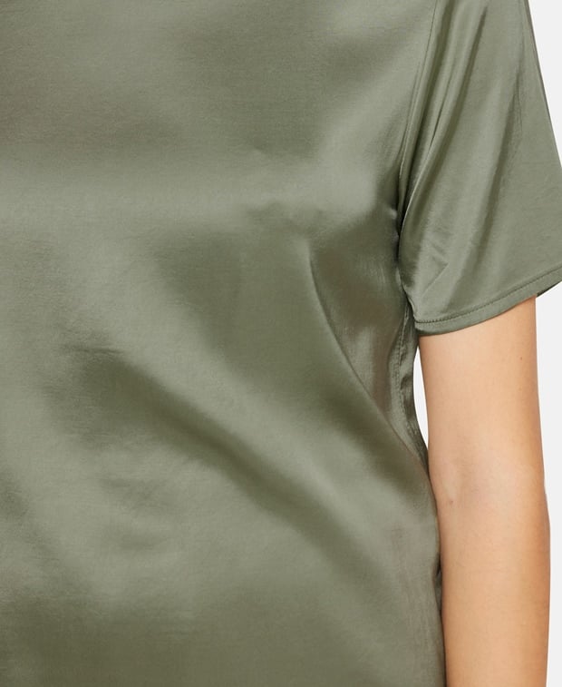 Shirtbluse