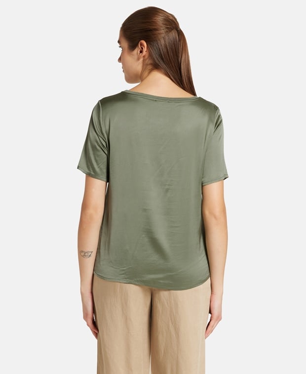 Shirtbluse