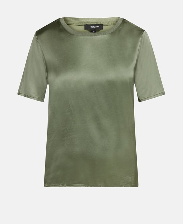 Shirtbluse