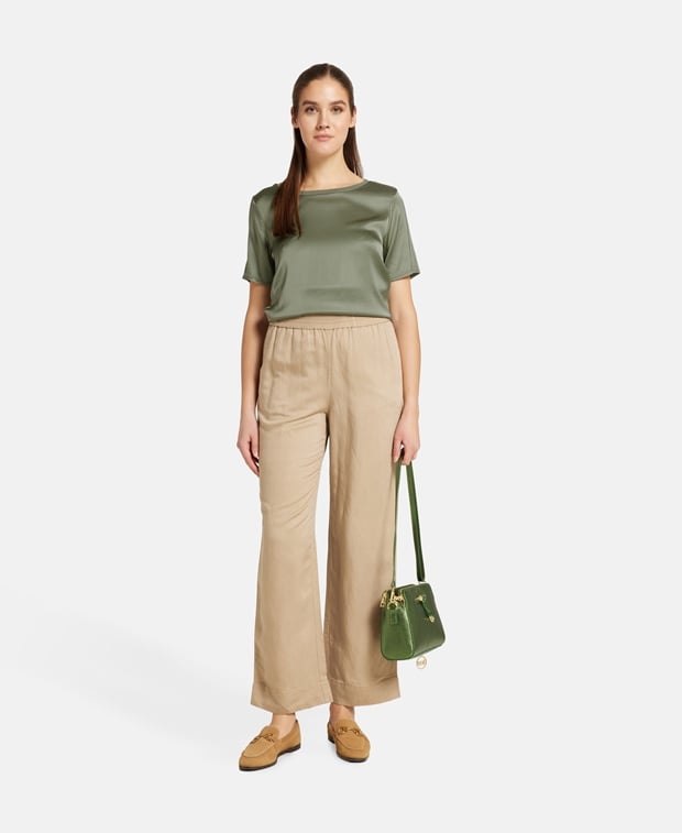 Shirtbluse