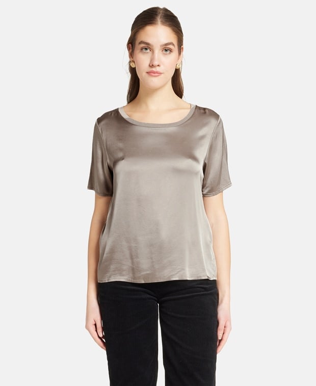 Shirtbluse