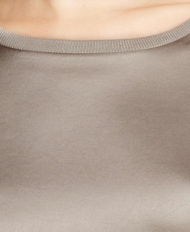 Shirtbluse