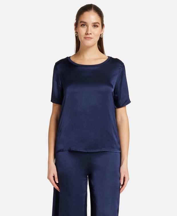 Shirtbluse