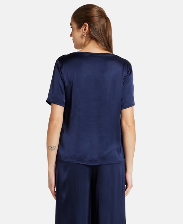 Shirtbluse