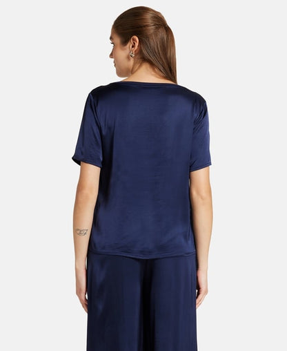 Shirtbluse