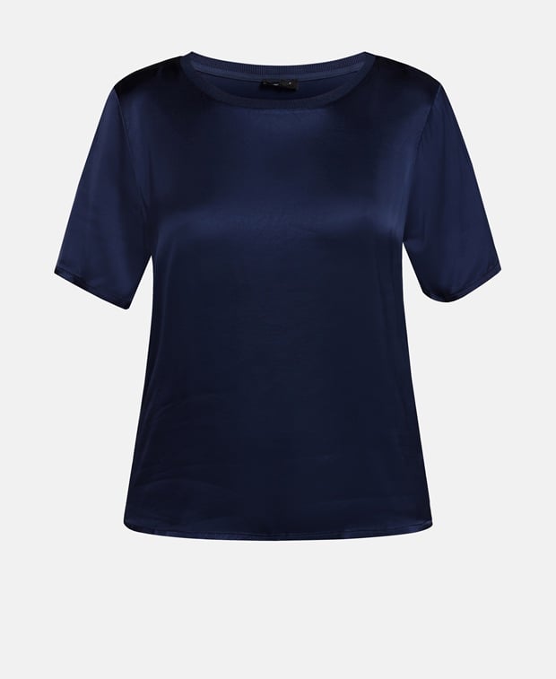 Shirtbluse