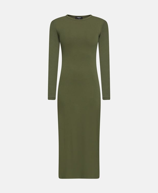 Jerseykleid