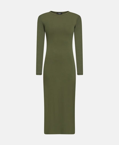 Jerseykleid