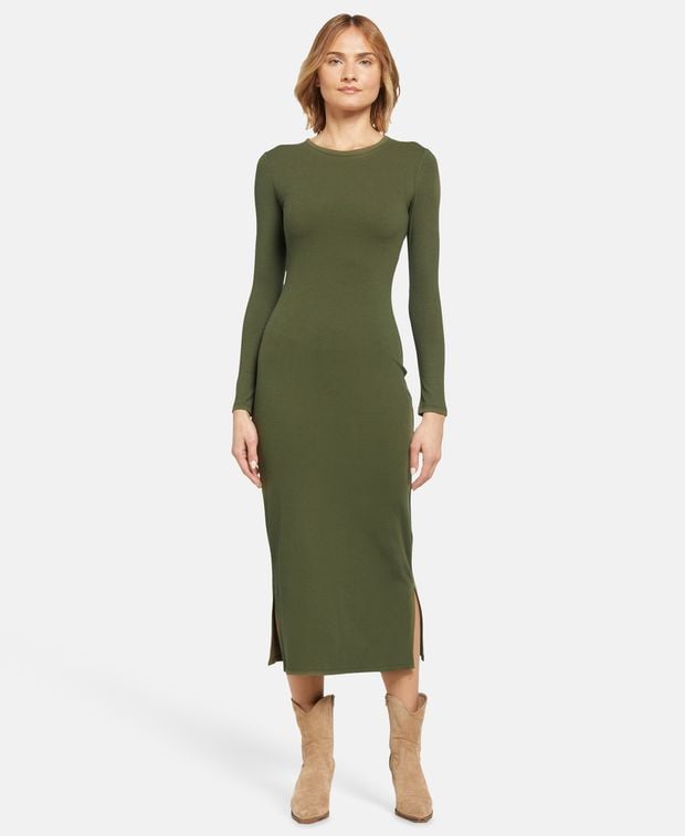 Jerseykleid