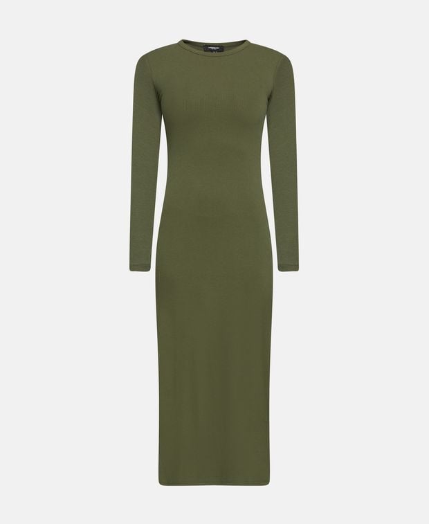 Jerseykleid