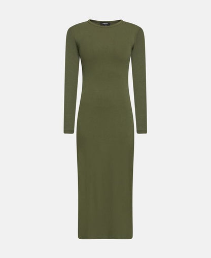 Jerseykleid