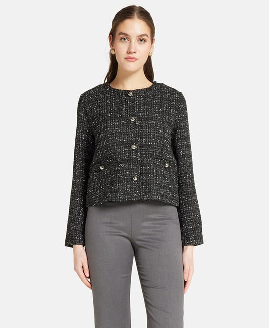 Elegante Jacke