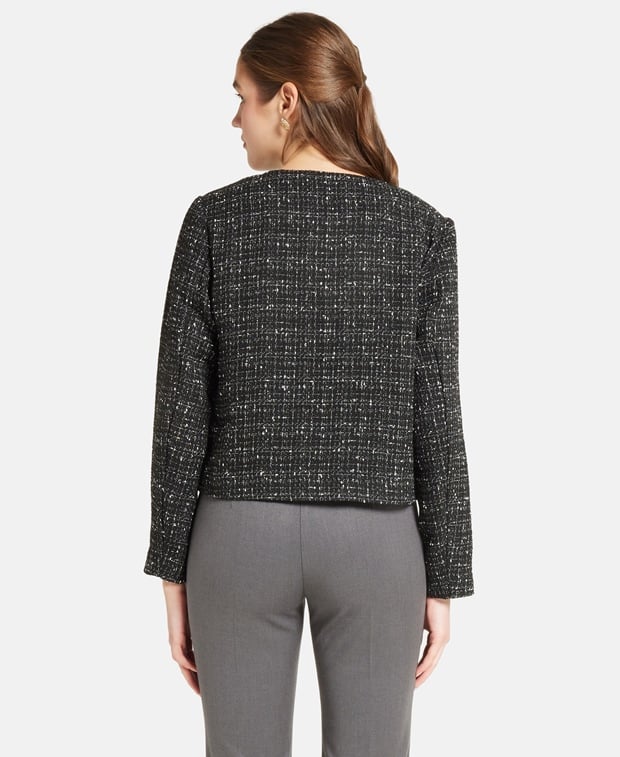 Elegante Jacke