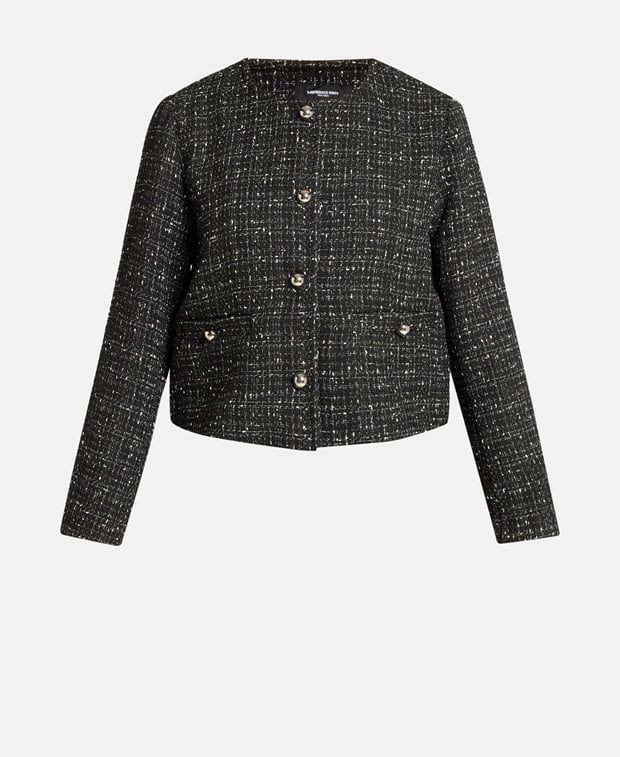 Elegante Jacke