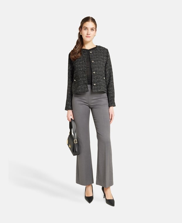 Elegante Jacke
