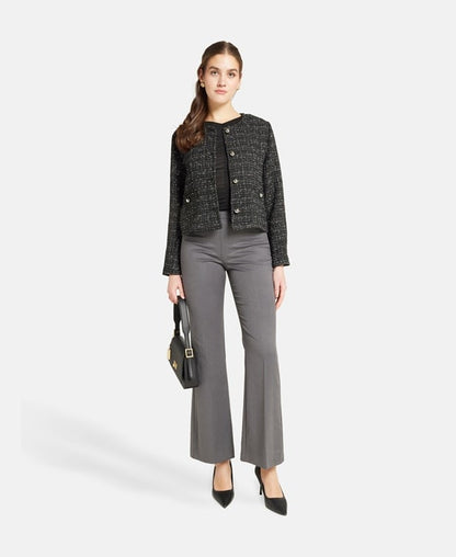Elegante Jacke