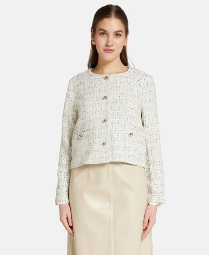 Elegante Jacke