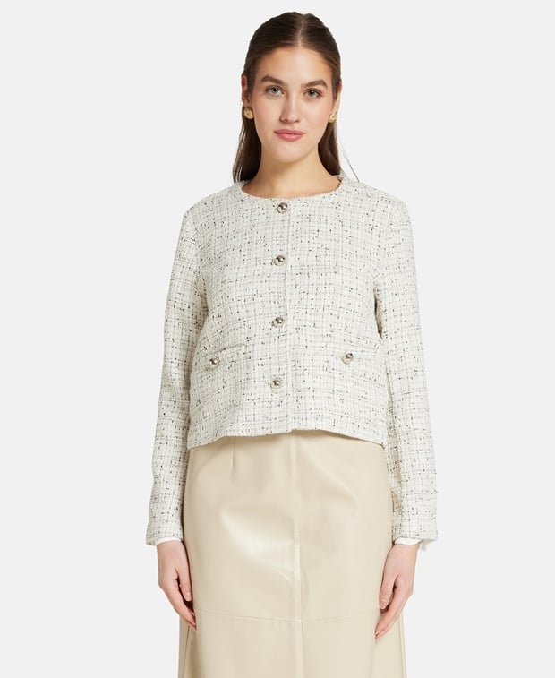 Elegante Jacke