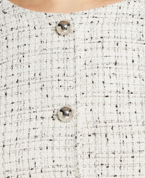 Elegante Jacke