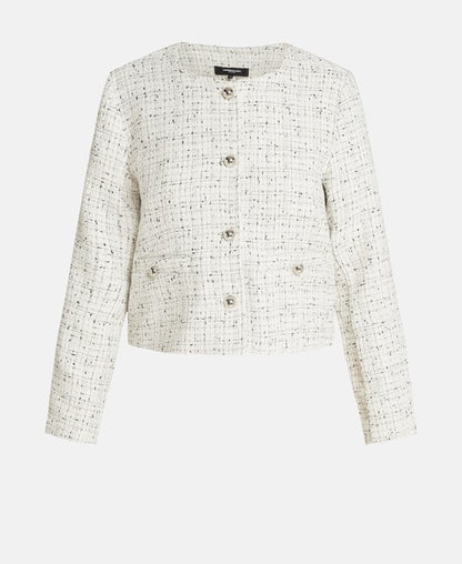 Elegante Jacke