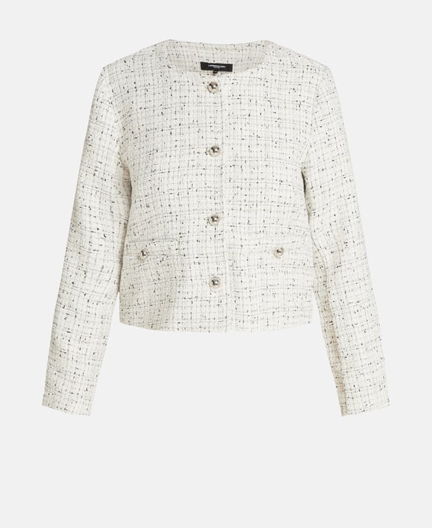 Elegante Jacke