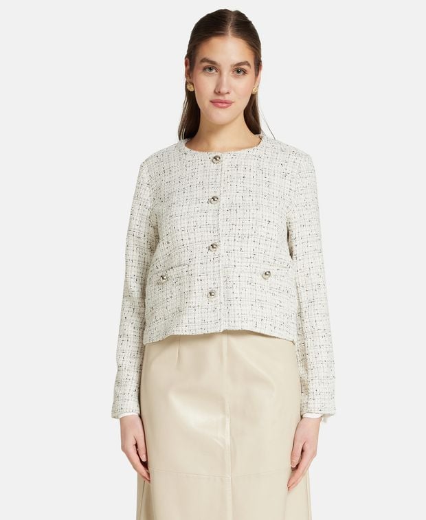 Elegante Jacke
