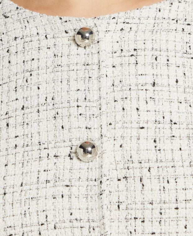 Elegante Jacke