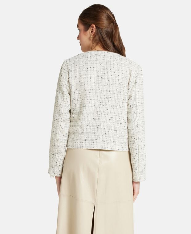 Elegante Jacke