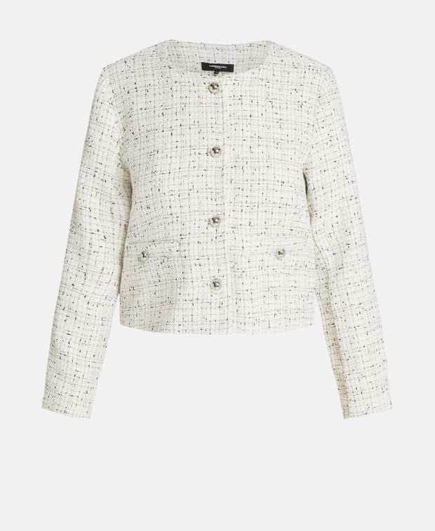 Elegante Jacke