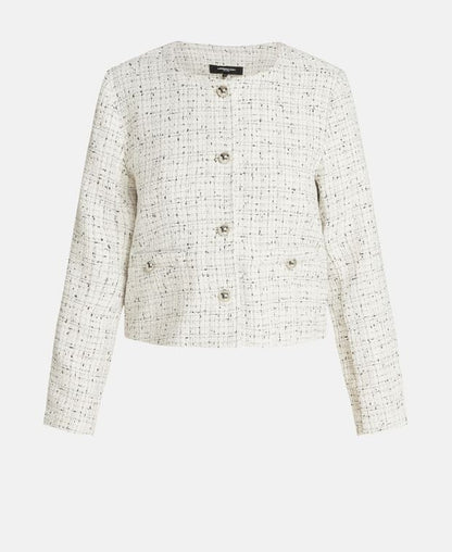 Elegante Jacke