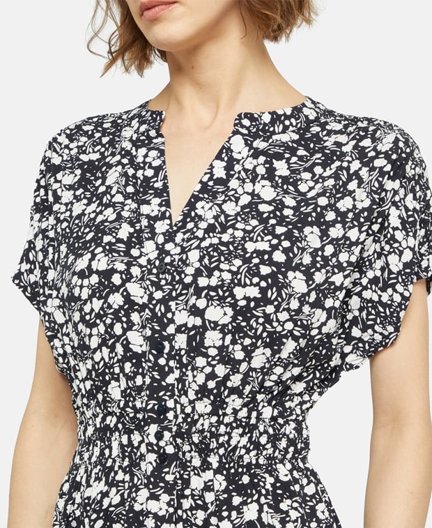 Freizeitkleid