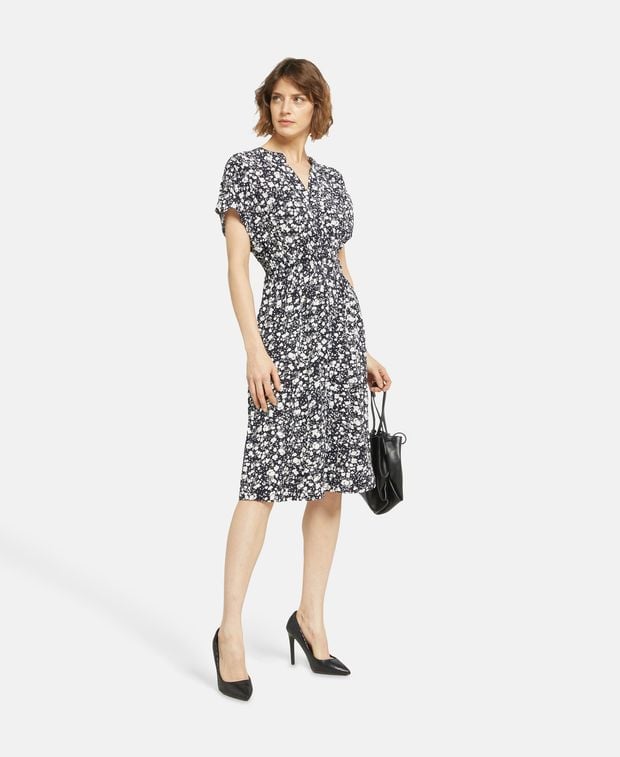 Freizeitkleid