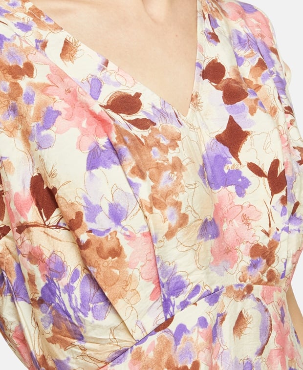 Freizeitkleid